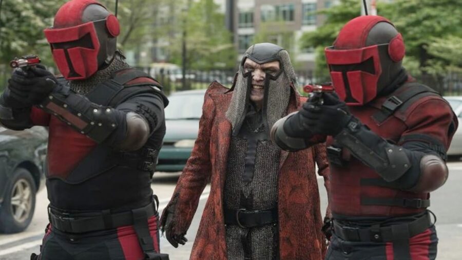 You Must Watch The Two Greatest Superhero Parodies Now On Netflix