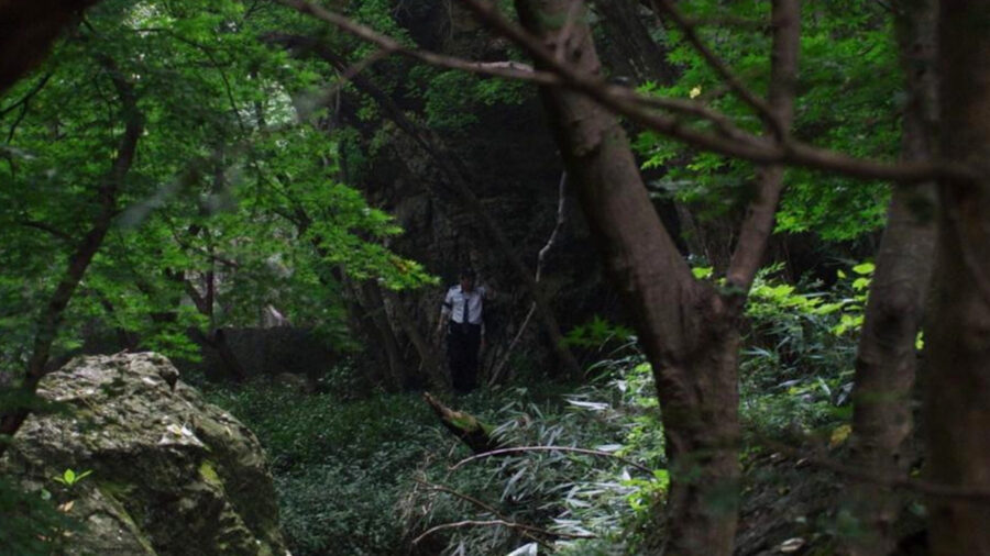 Horror Movie Goes Beyond Disturbing Within First Few Minutes, Streaming Free