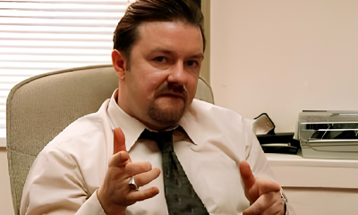 Why television isn’t funny anymore