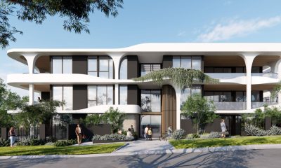 Boutique Nedlands project expands with more apartments