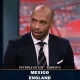 Thierry Henry makes England prediction for next World Cup game vs Mexico | Football