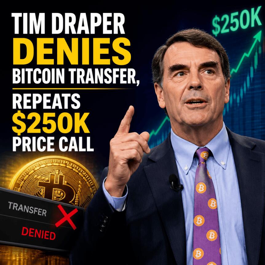 Crypto Breaking News