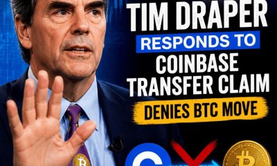 Crypto Breaking News