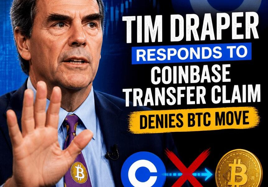 Crypto Breaking News