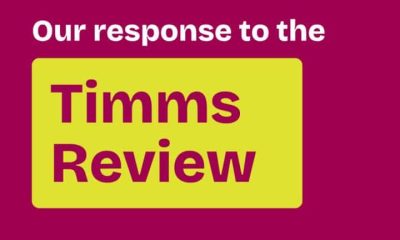Timms Review