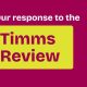 Timms Review