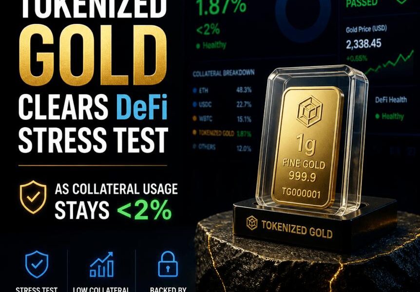 Crypto Breaking News