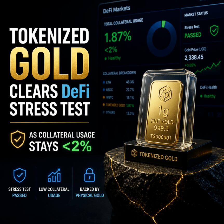 Crypto Breaking News