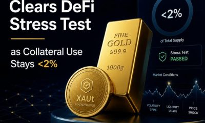Crypto Breaking News
