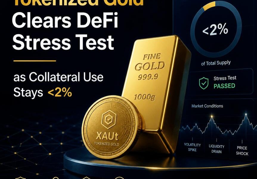 Crypto Breaking News
