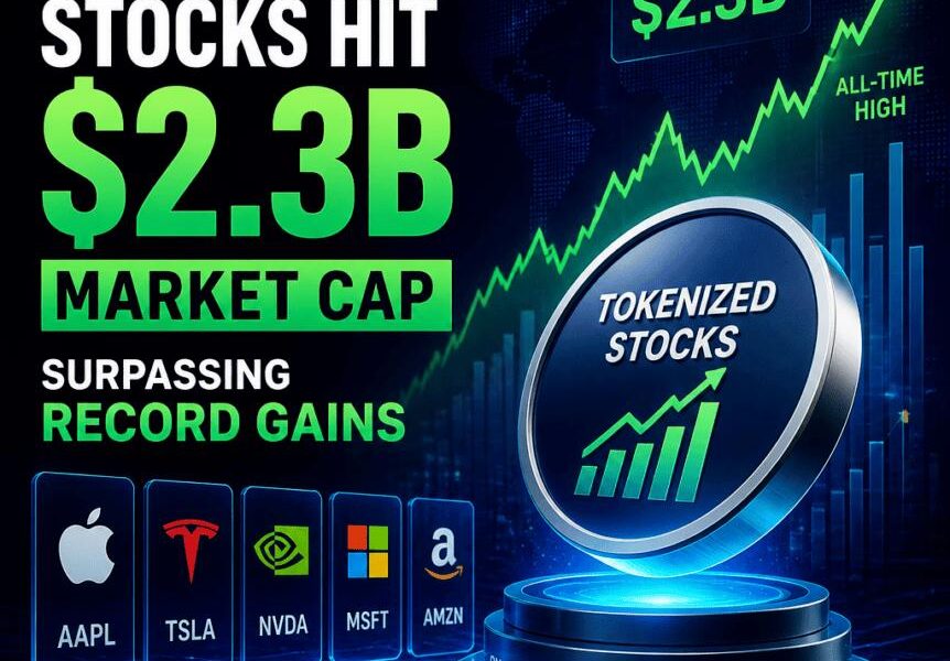 Crypto Breaking News