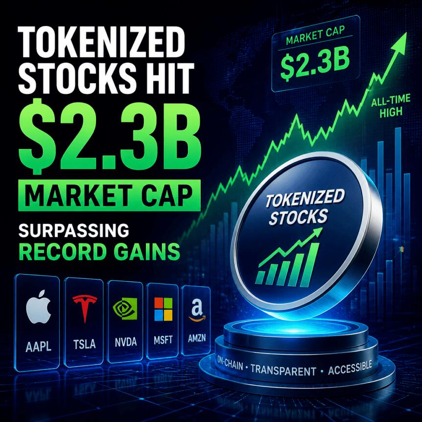 Crypto Breaking News