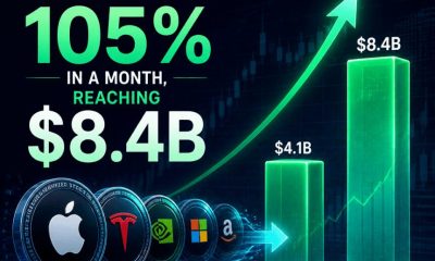 Crypto Breaking News