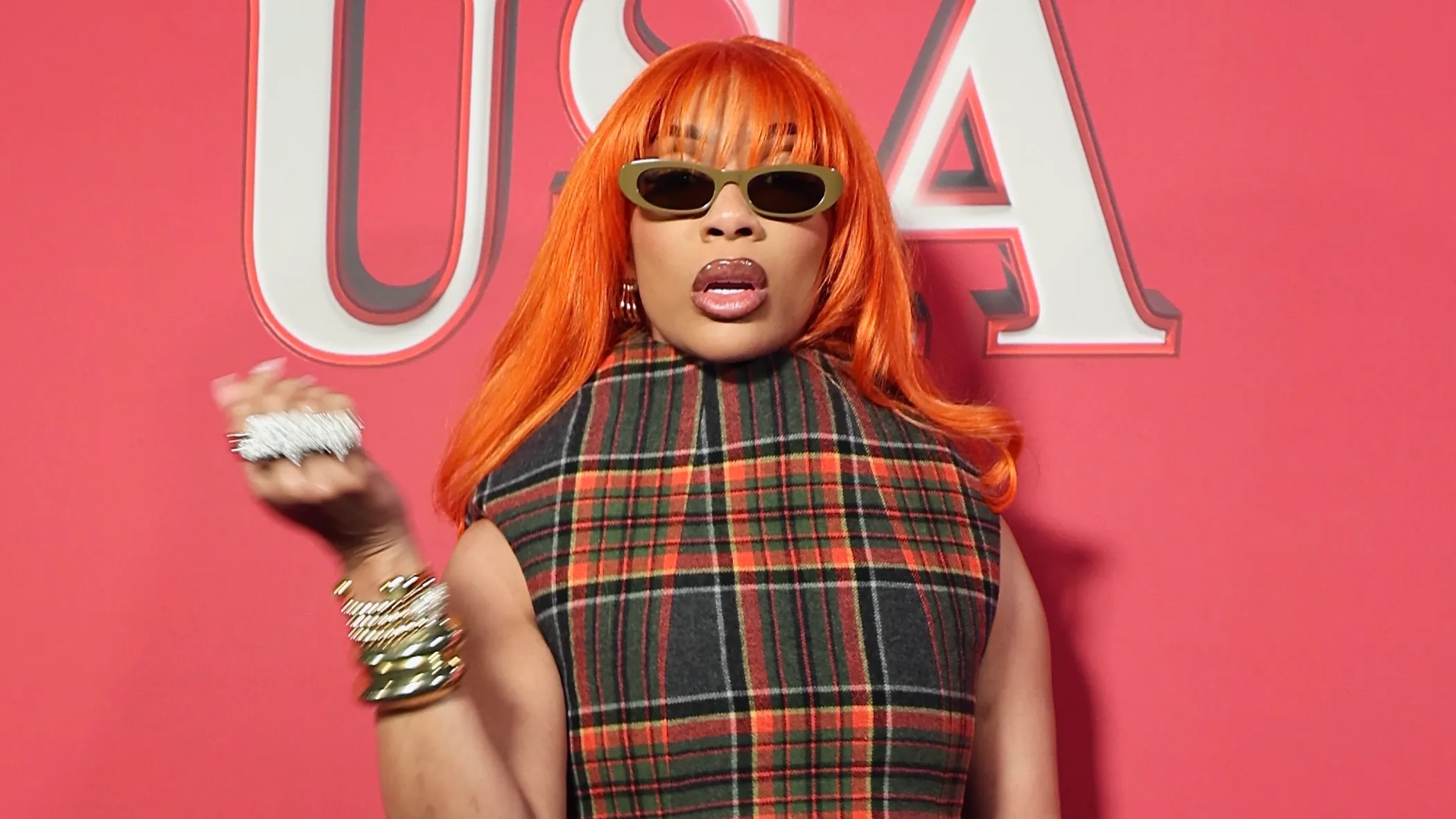 Tommie Lee Speaks Out After Reportedly Being Arrested & Charged With Felony For Entering FIFA World Cup Without Ticket