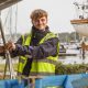 New apprenticeship opportunity at Buckler’s Hard Yacht Harbour on the Beaulieu River