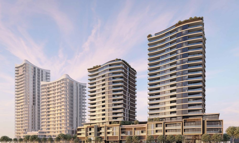 Golden Sedayu gets green light for more apartments