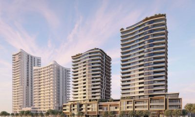 Golden Sedayu gets green light for more apartments