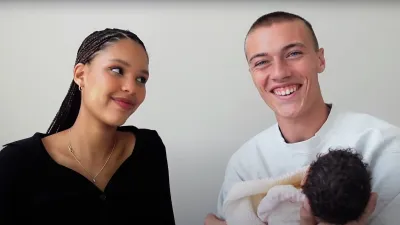 Trad Wife Nara Smith Is Absolutely Done Having Kids