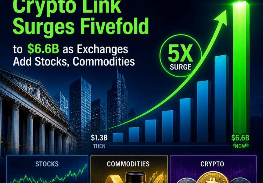Crypto Breaking News