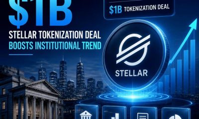 Crypto Breaking News