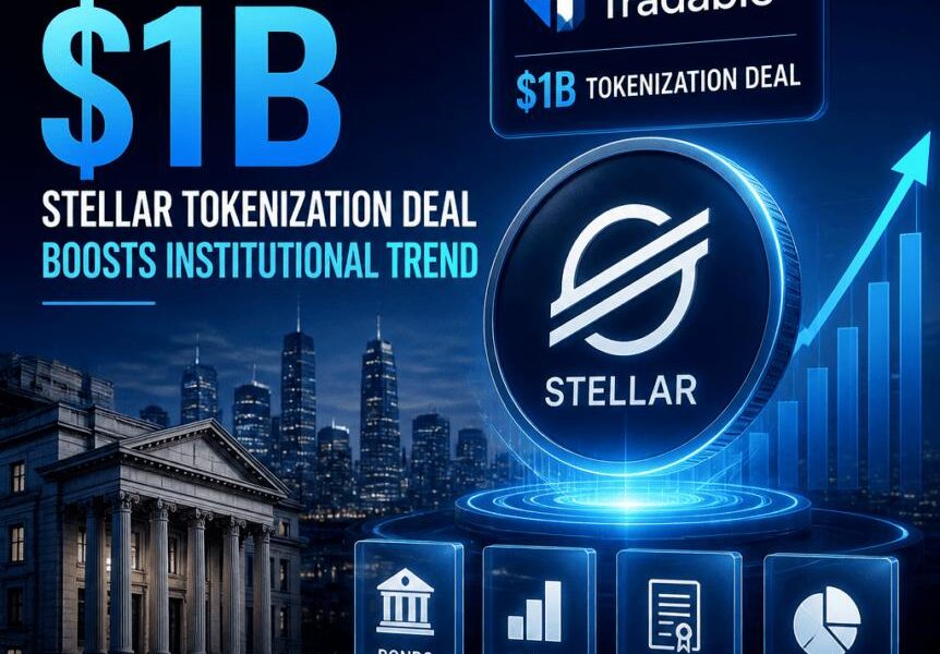 Crypto Breaking News