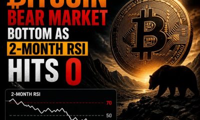Crypto Breaking News