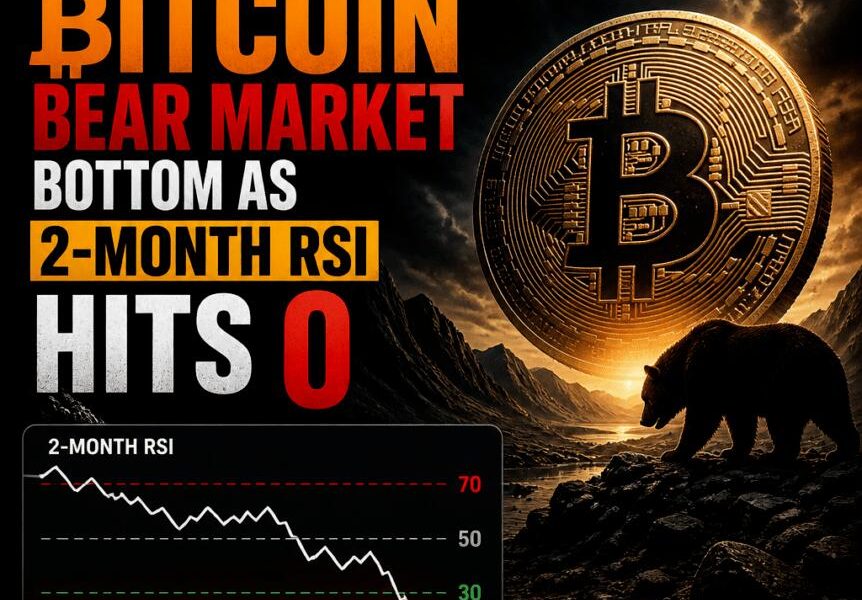 Crypto Breaking News