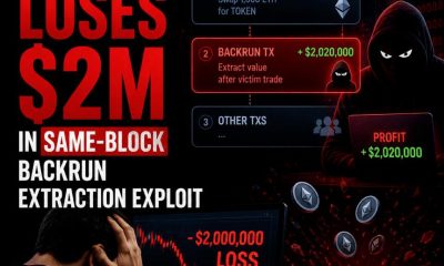 Crypto Breaking News