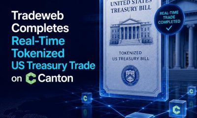 Crypto Breaking News