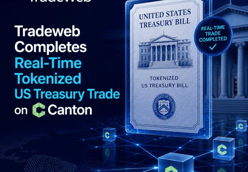Crypto Breaking News