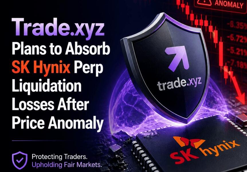 Crypto Breaking News