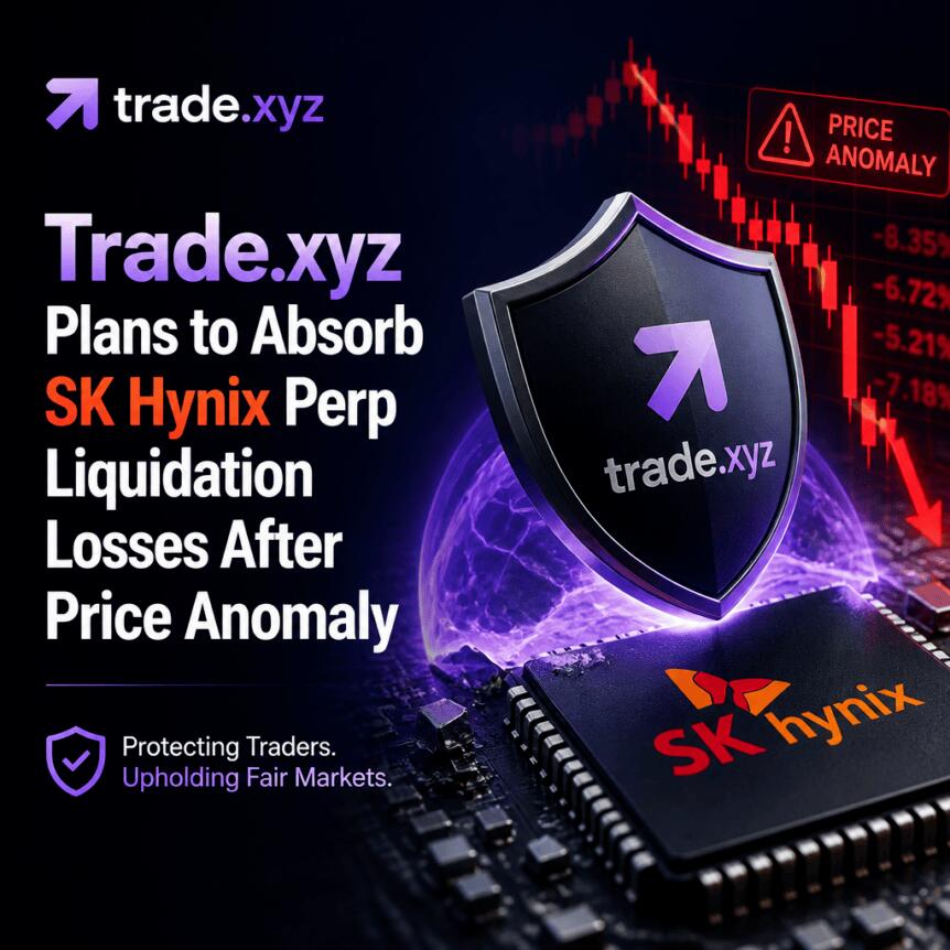 Crypto Breaking News
