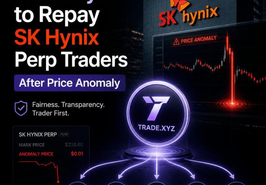 Crypto Breaking News