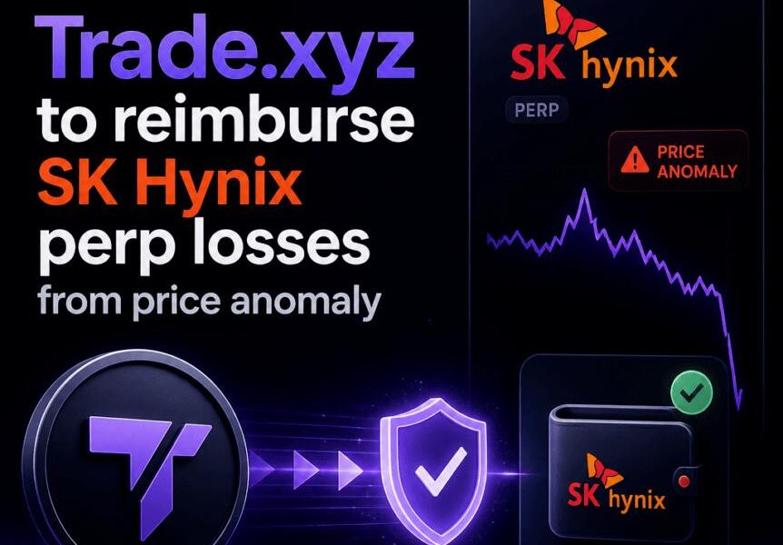 Crypto Breaking News