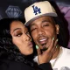 Trina Swurv performed Tacos and Tequila Festival fan reactions Trina's husband