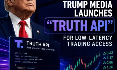 Crypto Breaking News