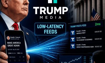 Crypto Breaking News