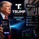Crypto Breaking News