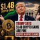 Crypto Breaking News