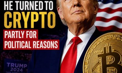 Crypto Breaking News
