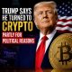 Crypto Breaking News