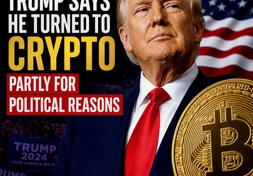 Crypto Breaking News