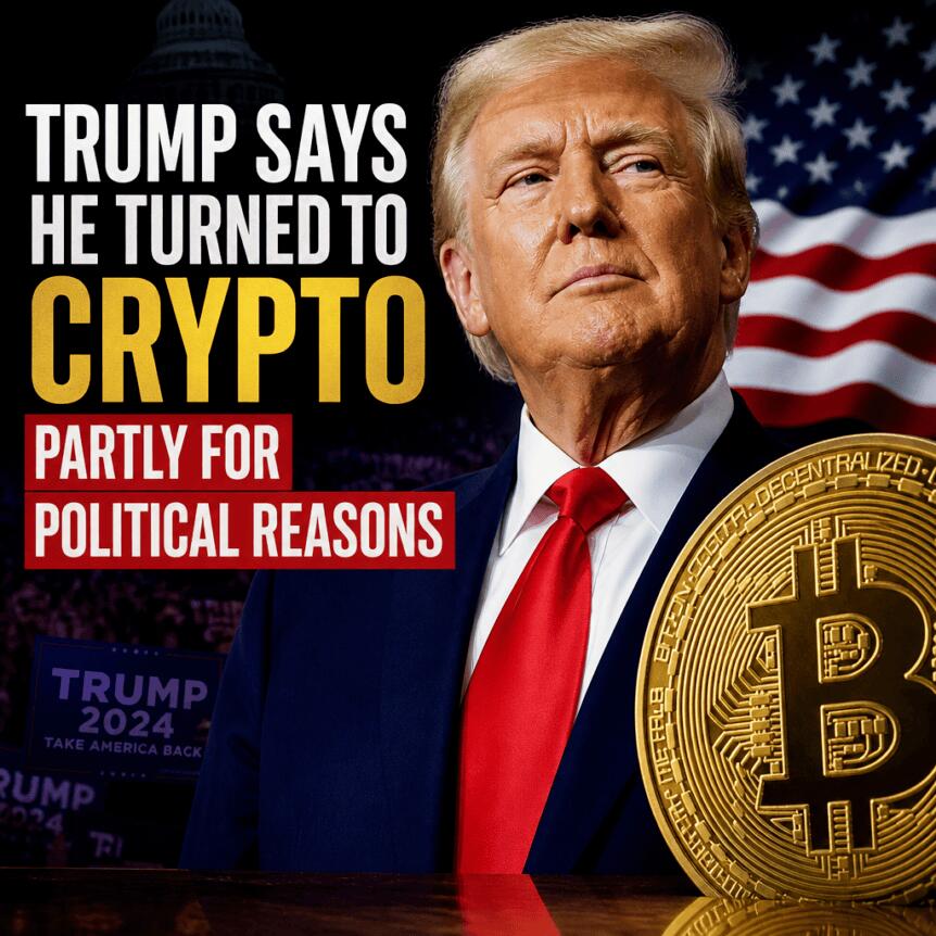 Crypto Breaking News