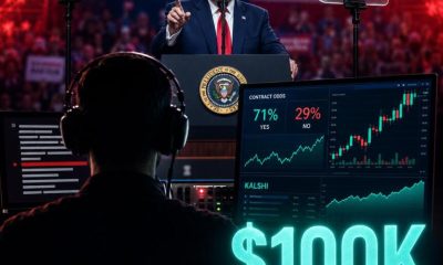 Crypto Breaking News