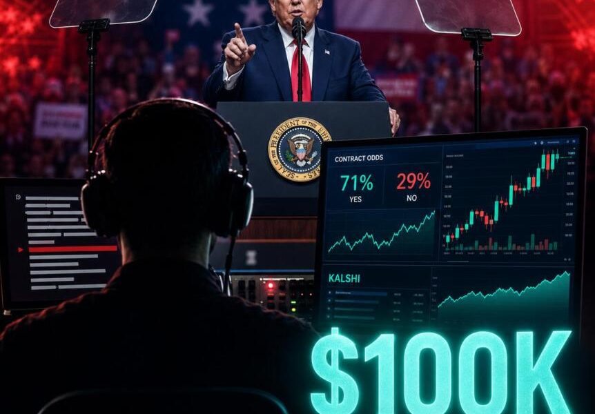 Crypto Breaking News