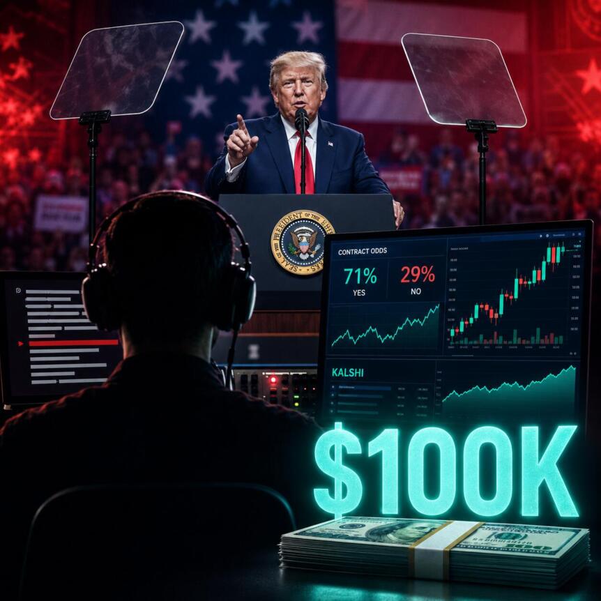 Crypto Breaking News