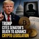 Crypto Breaking News
