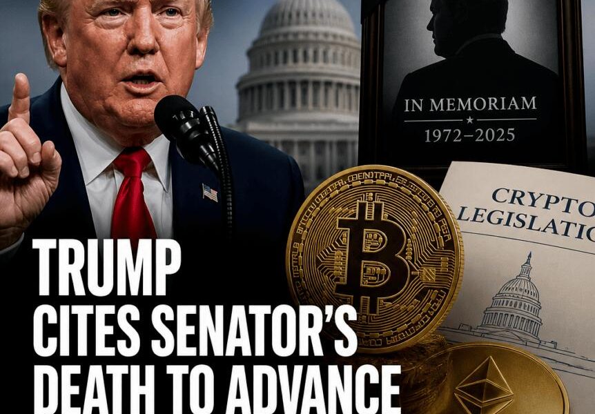 Crypto Breaking News