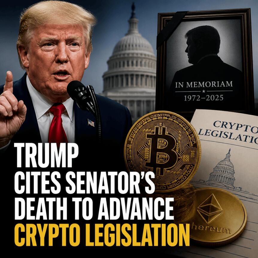 Crypto Breaking News