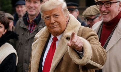 Hot tip, guv? Trump, Truth Social and insider trading on subscription